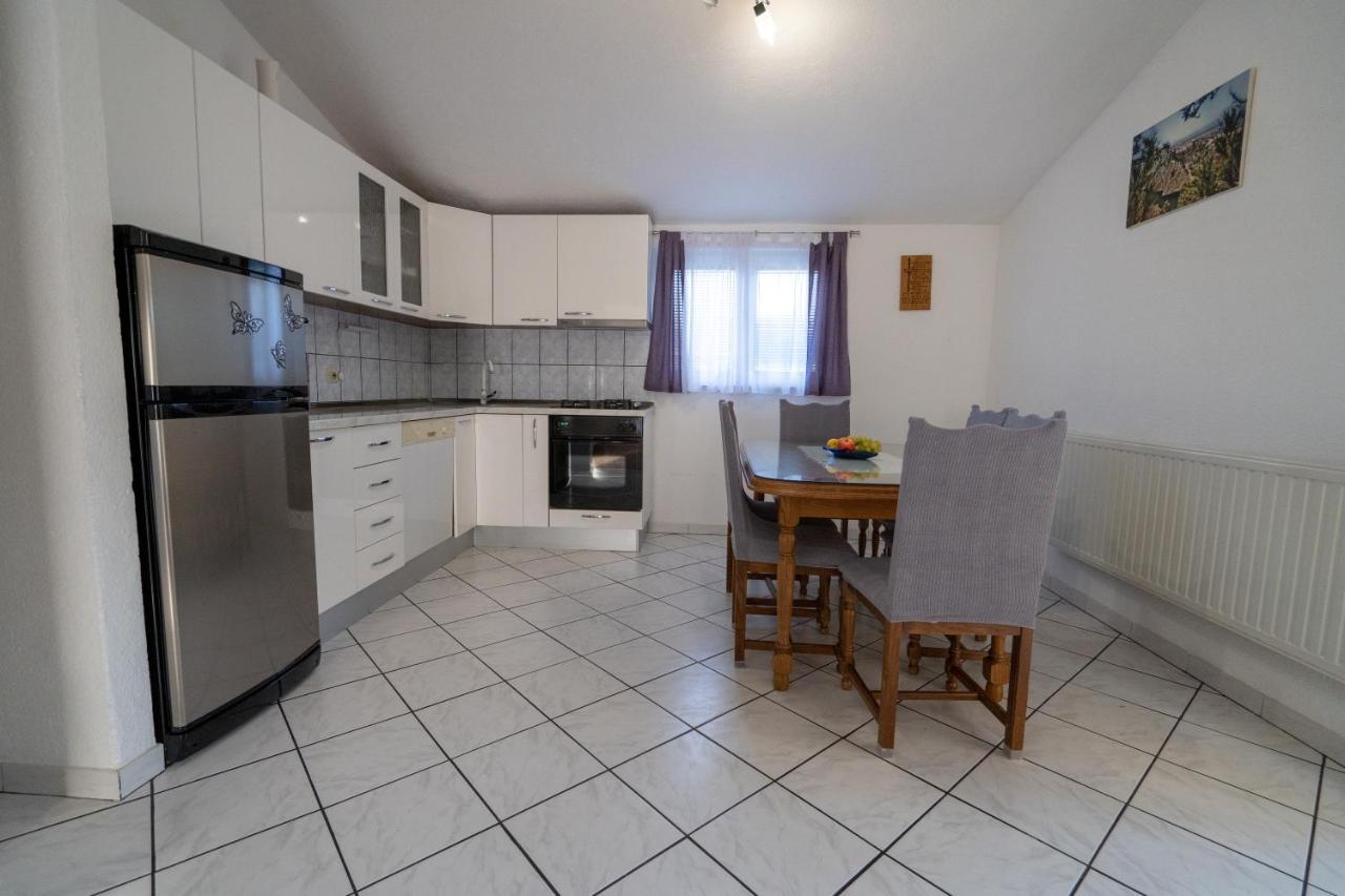 Apartman Marija Imotski Exterior photo