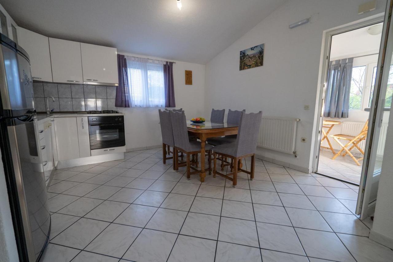Apartman Marija Imotski Exterior photo