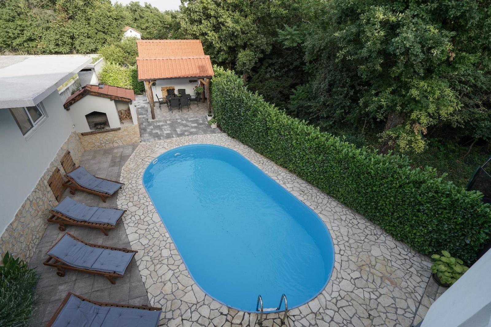 Apartman Marija Imotski Exterior photo