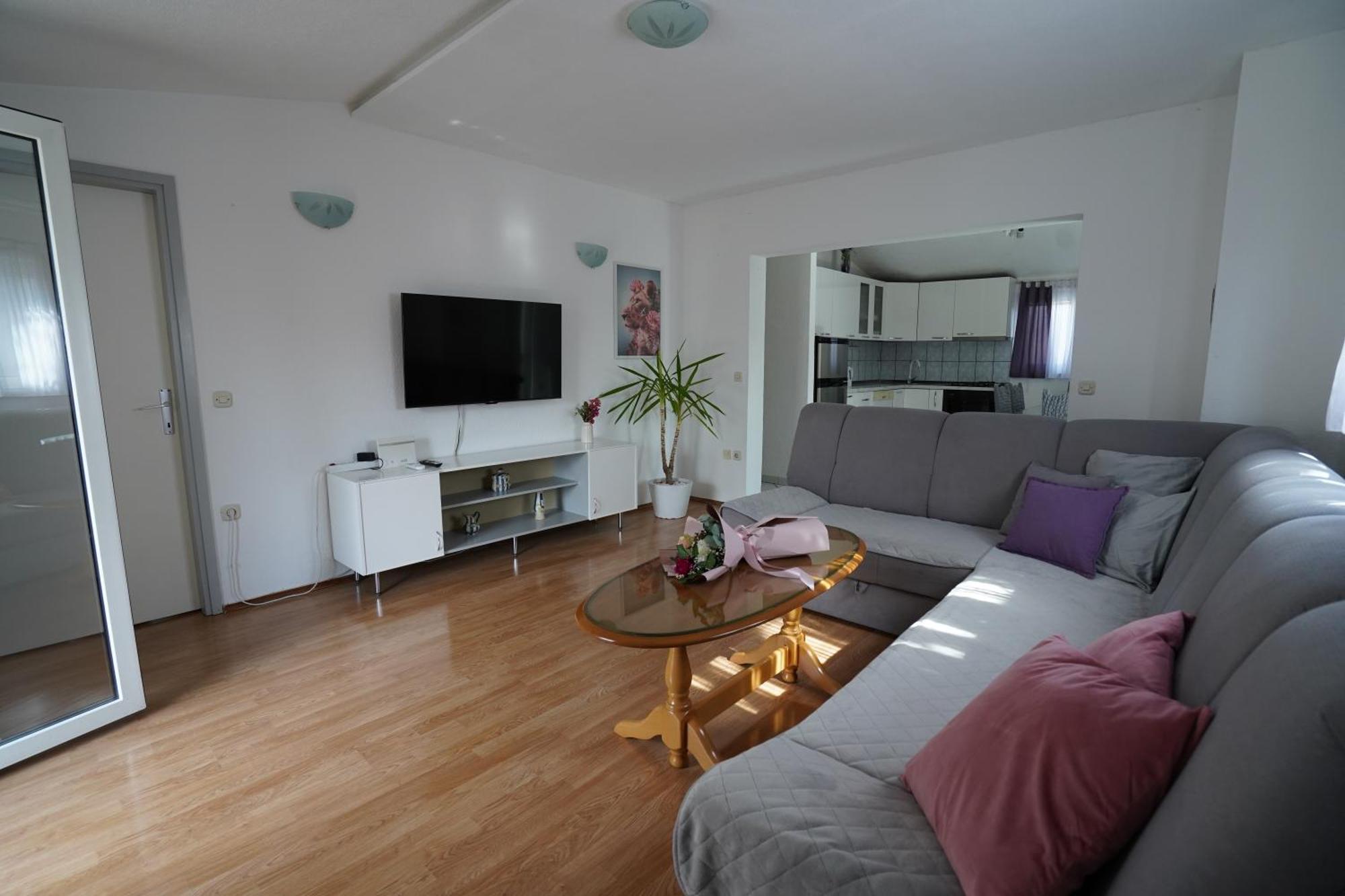 Apartman Marija Imotski Exterior photo